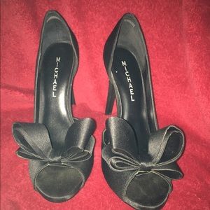 Michael by Michael Kors heels